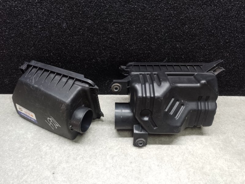 Корпус воздушного фильтра HYUNDAI ELANTRA MD 10-15 1.8 G4NB