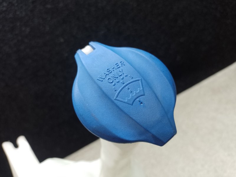 Бачок омывателя ELANTRA MD 10-15 2013 1.8 G4NB