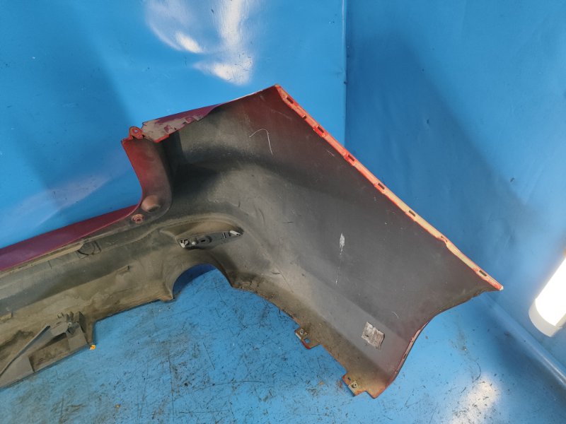 Бампер задний 6 GJ 12-