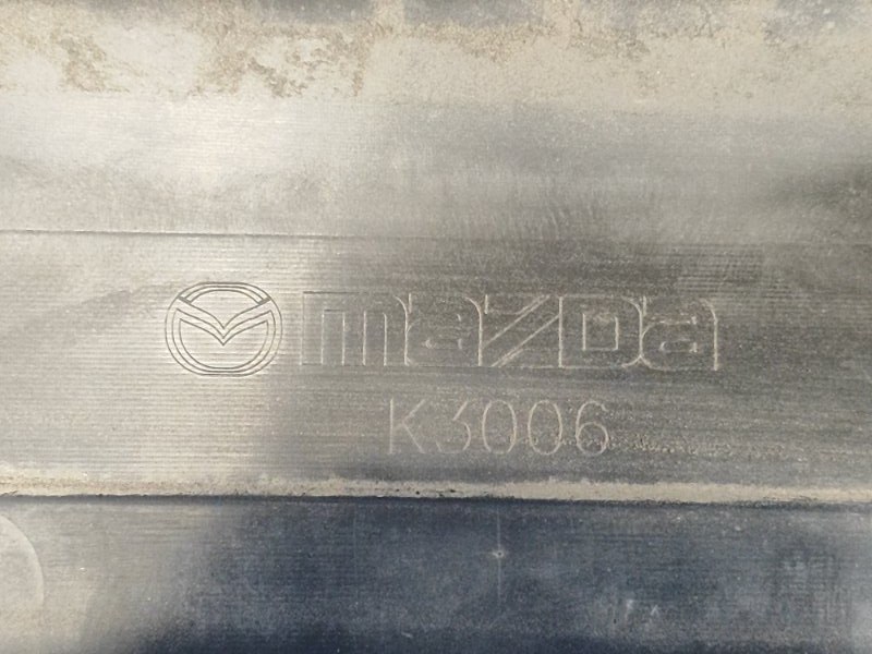 Бампер задний 6 GJ 12-