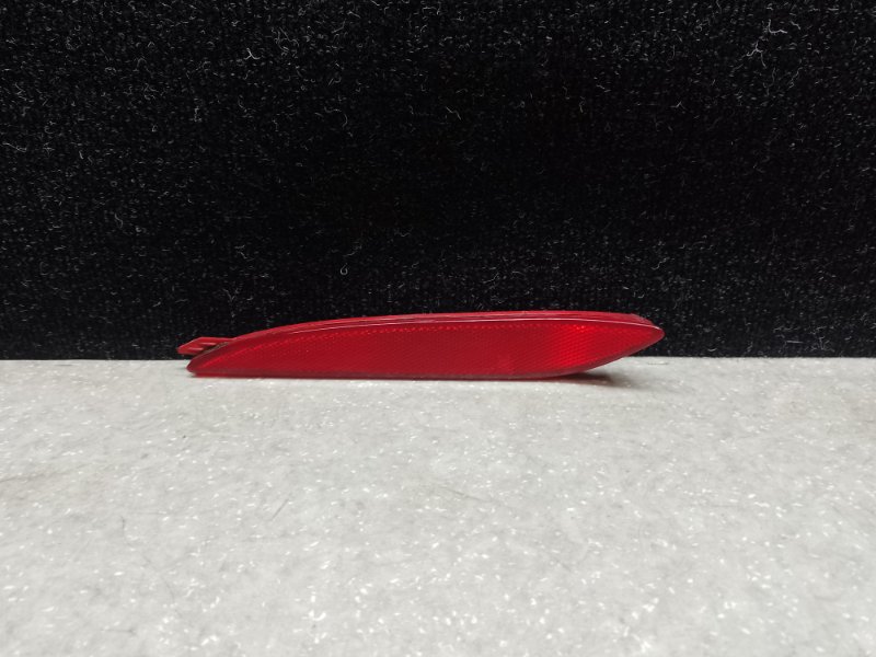 Катафот L левый HYUNDAI ELANTRA MD 10-15 2013 1.8 G4NB 92405-3X000 Б/У