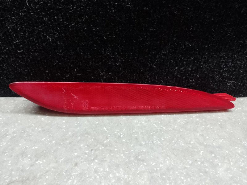 Катафот R правый HYUNDAI ELANTRA MD 10-15 2013 1.8 G4NB 92406-3X000 Б/У