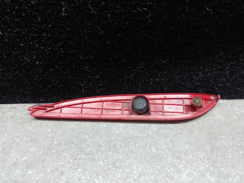 Катафот R правый ELANTRA MD 10-15 2013 1.8 G4NB