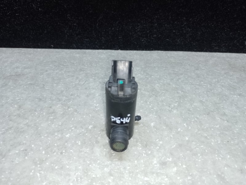 Насос омывателя стекла передний ELANTRA MD 10-15 2013 1.8 G4NB