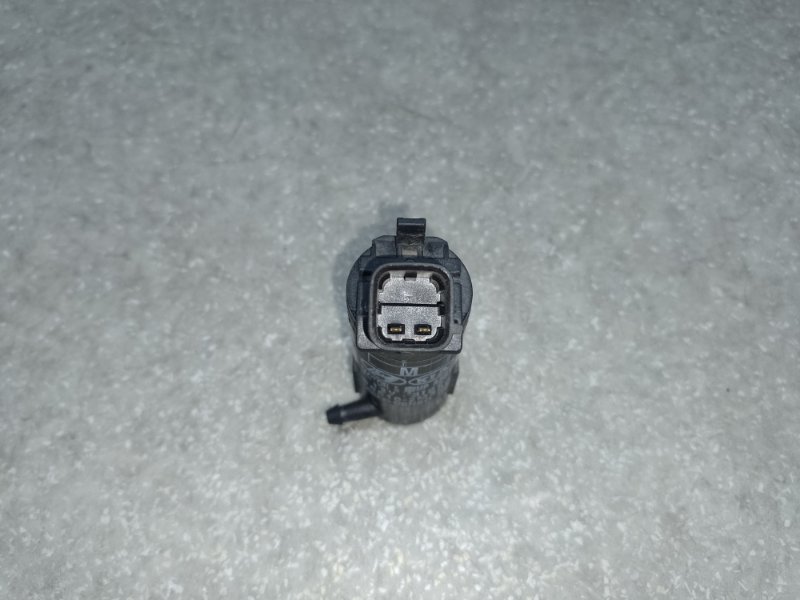 Насос омывателя стекла передний HYUNDAI ELANTRA MD 10-15 1.8 G4NB