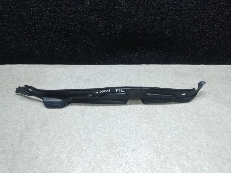 Пыльник крыла передний левый ELANTRA MD 10-15 2013 1.8 G4NB