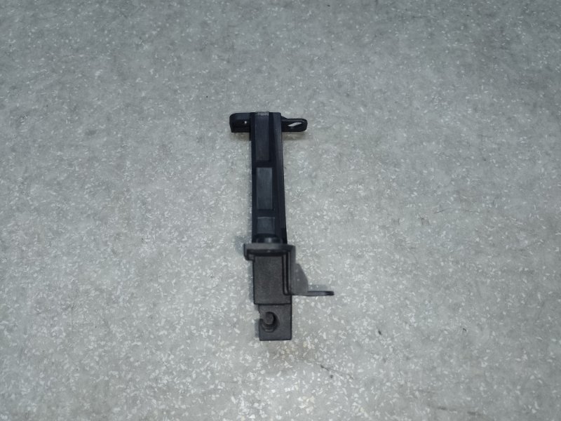 Кронштейн противотуманной фары левый HYUNDAI ELANTRA MD 10-15 1.8 G4NB