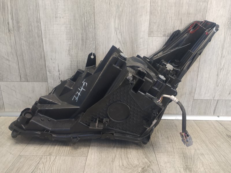 Фара передняя правая RX350/450 15-22