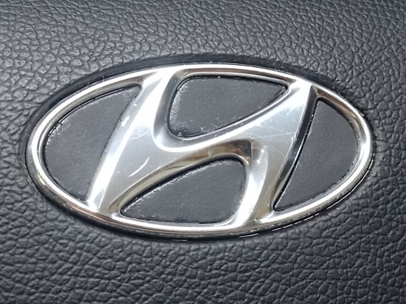 Подушка безопасности в руль ELANTRA MD 10-15 2013 1.8 G4NB