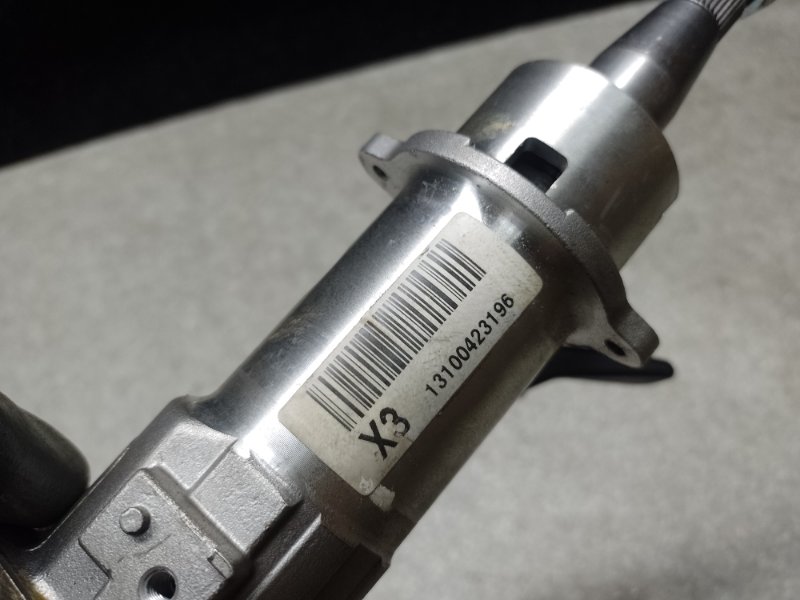 Рулевая колонка ELANTRA MD 10-15 2013 1.8 G4NB