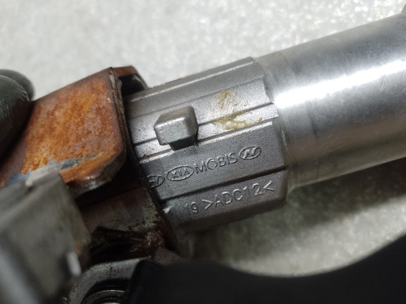 Рулевая колонка ELANTRA MD 10-15 2013 1.8 G4NB