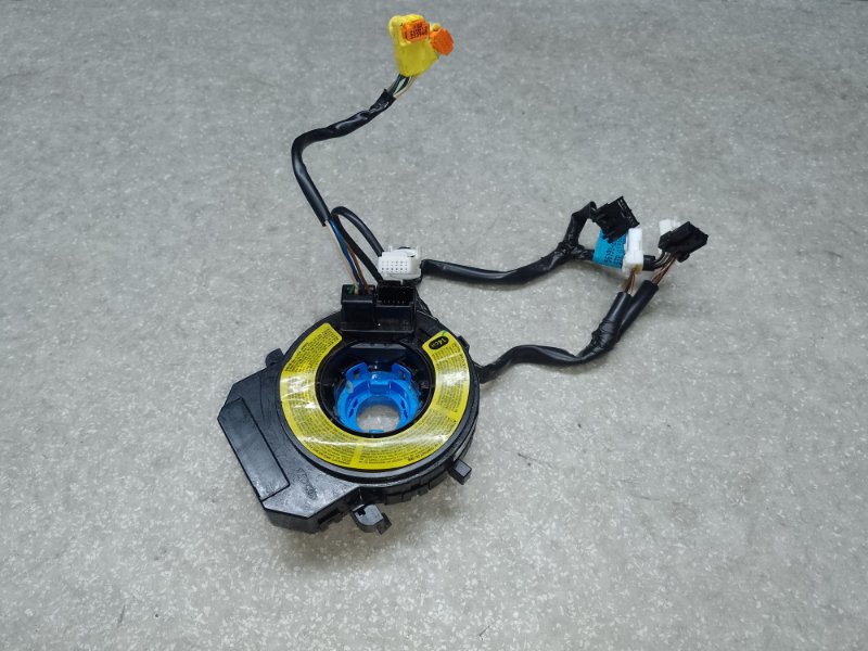 Шлейф Airbag HYUNDAI ELANTRA MD 10-15 2013 1.8 G4NB 93490-3Q120 Б/У