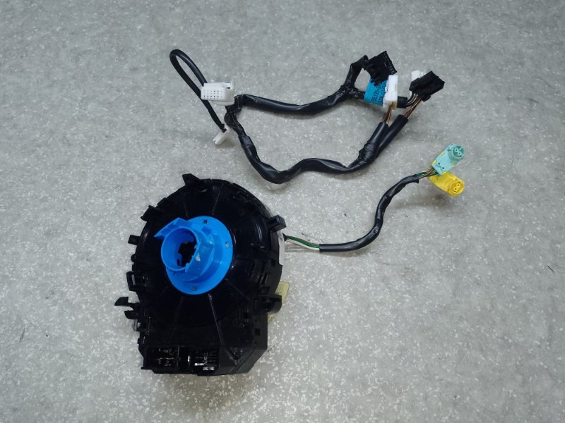 Шлейф Airbag ELANTRA MD 10-15 2013 1.8 G4NB