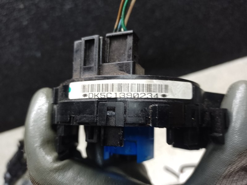 Шлейф Airbag HYUNDAI ELANTRA MD 10-15 1.8 G4NB