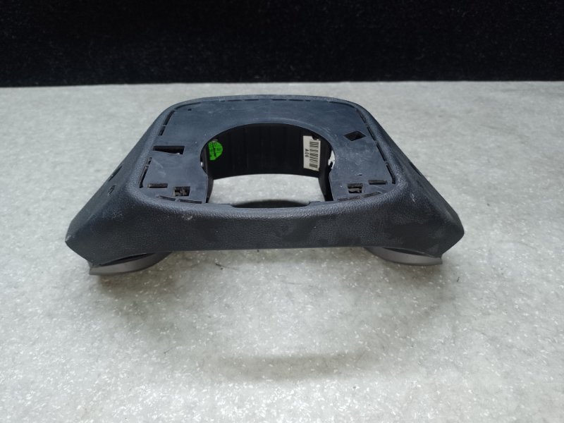 Кожух рулевой колонки HYUNDAI ELANTRA MD 10-15 1.8 G4NB