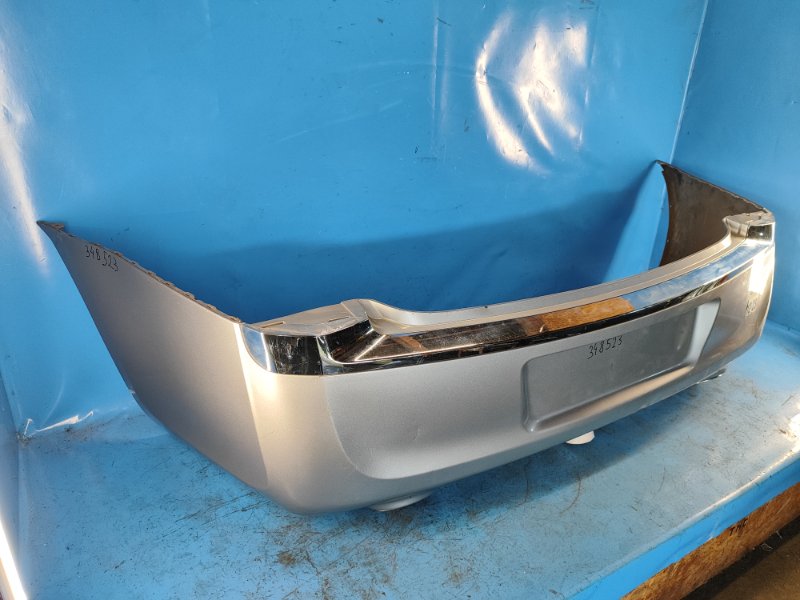 Бампер задний CHRYSLER 300C 12 - 15