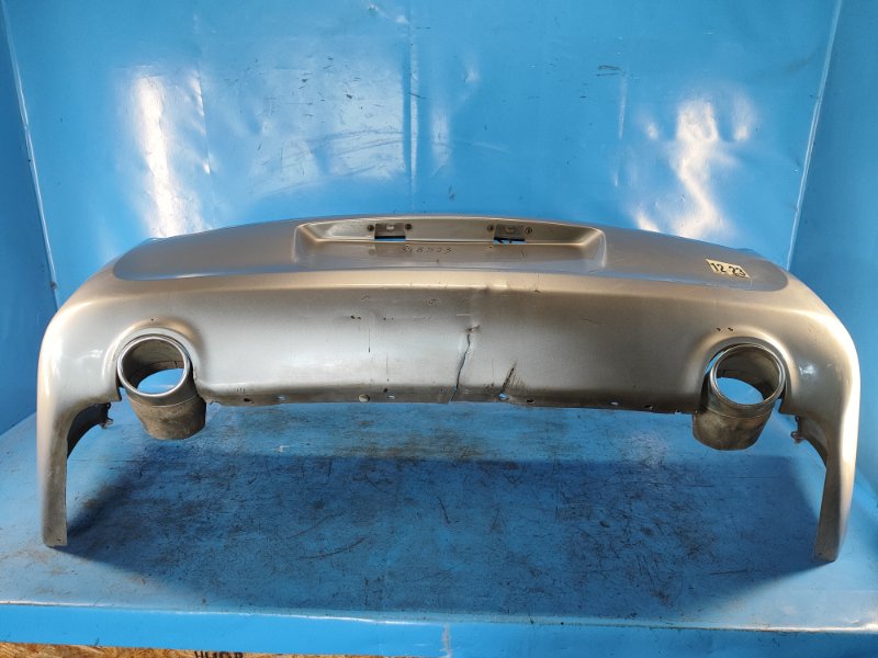 Бампер задний 300C 12 - 15