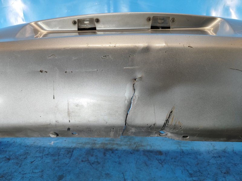 Бампер задний 300C 12 - 15