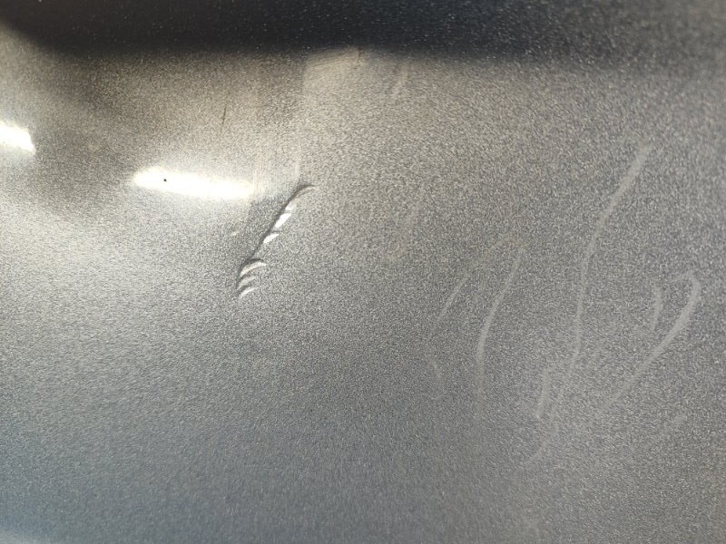 Бампер задний 300C 12 - 15