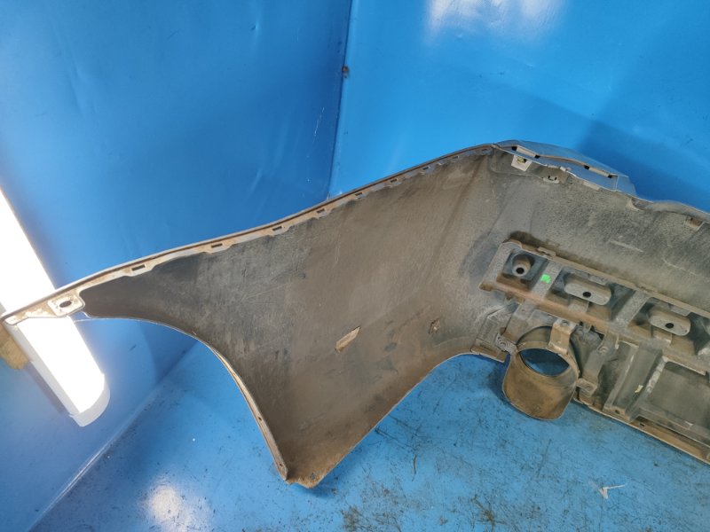 Бампер задний 300C 12 - 15