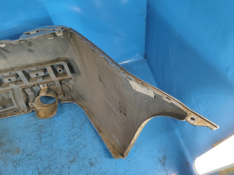 Бампер задний 300C 12 - 15