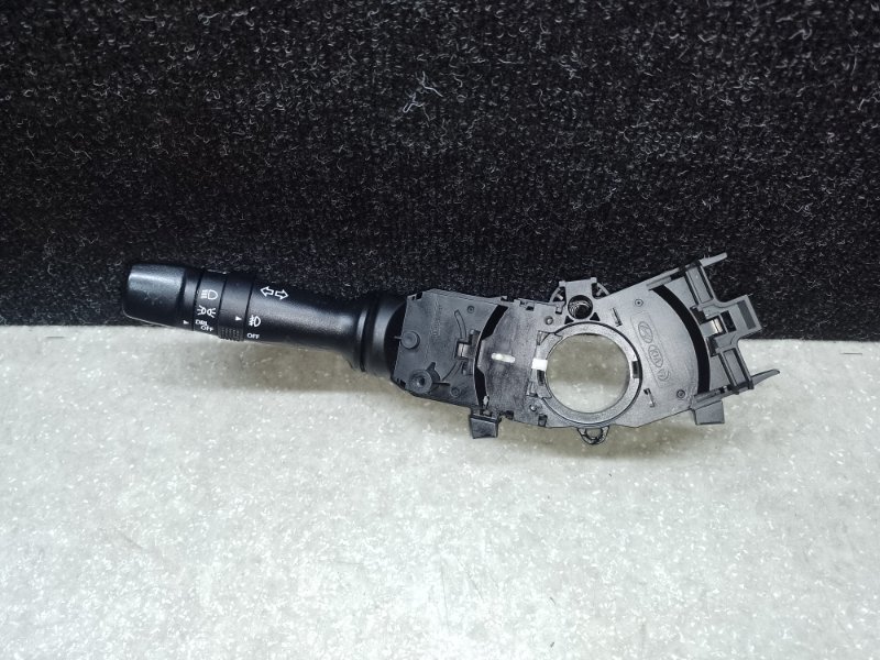 Подрулевой переключатель левый HYUNDAI ELANTRA MD 10-15 2013 1.8 G4NB 93410-3X710 Б/У