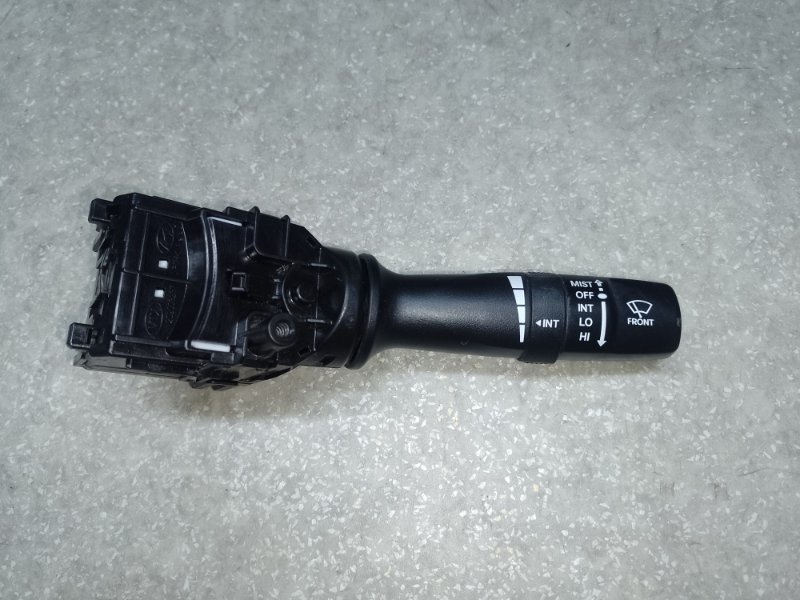 Подрулевой переключатель правый HYUNDAI ELANTRA MD 10-15 2013 1.8 G4NB 93420-1U000 Б/У