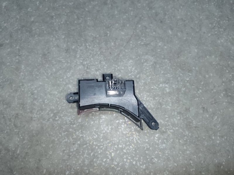 Кнопки на руль левые ELANTRA MD 10-15 2013 1.8 G4NB