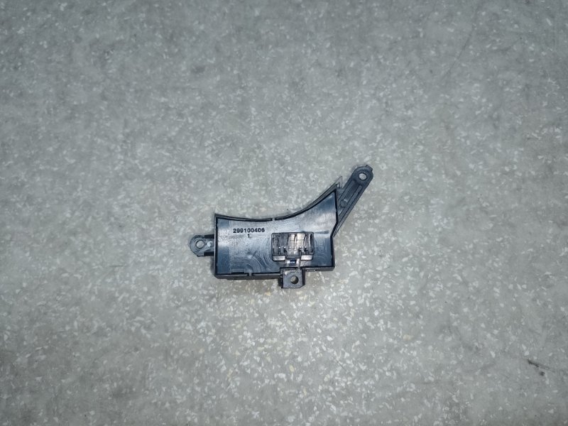 Кнопки на руль правые ELANTRA MD 10-15 2013 1.8 G4NB