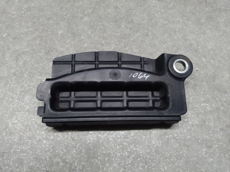 Защита двигателя HYUNDAI ELANTRA MD 10-15 2013 1.8 G4NB 21414-2E021 Б/У