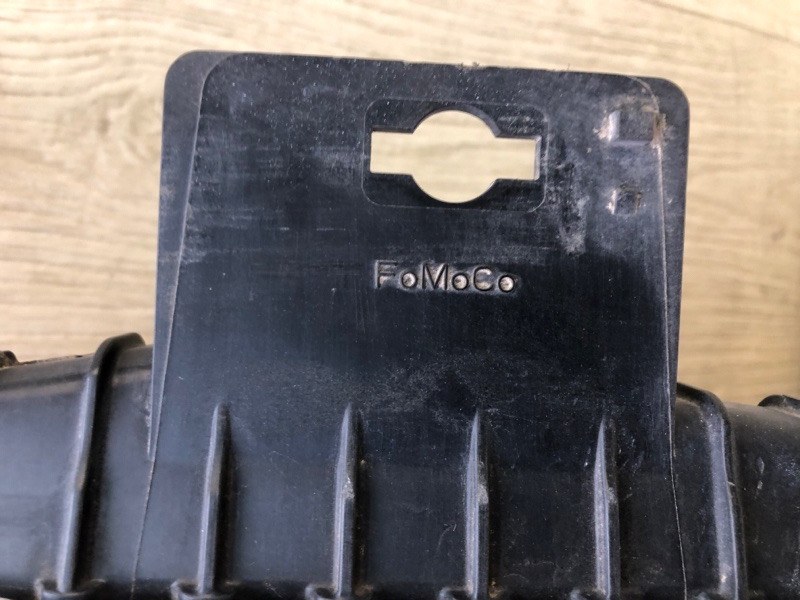 Радиатор основной FOCUS 10-18