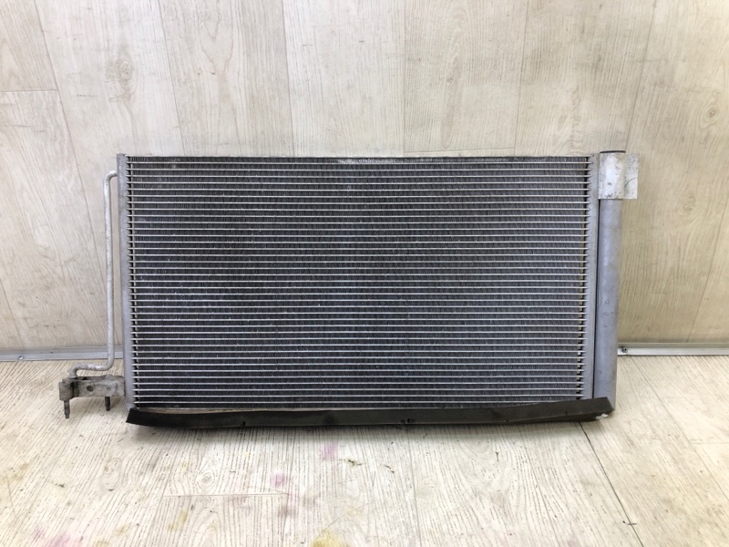 Радиатор кондиционера FOCUS 10-18