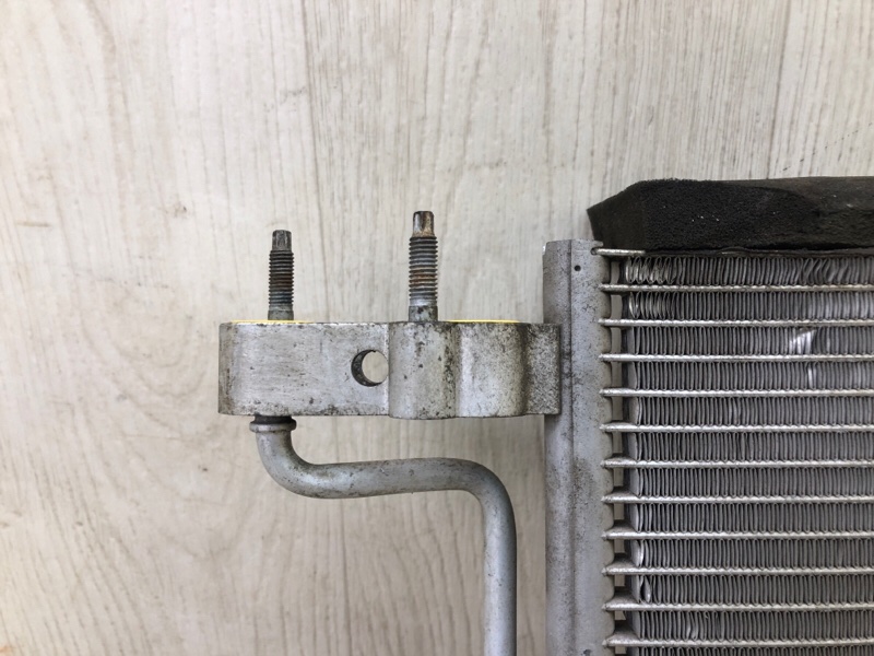 Радиатор кондиционера FOCUS 10-18