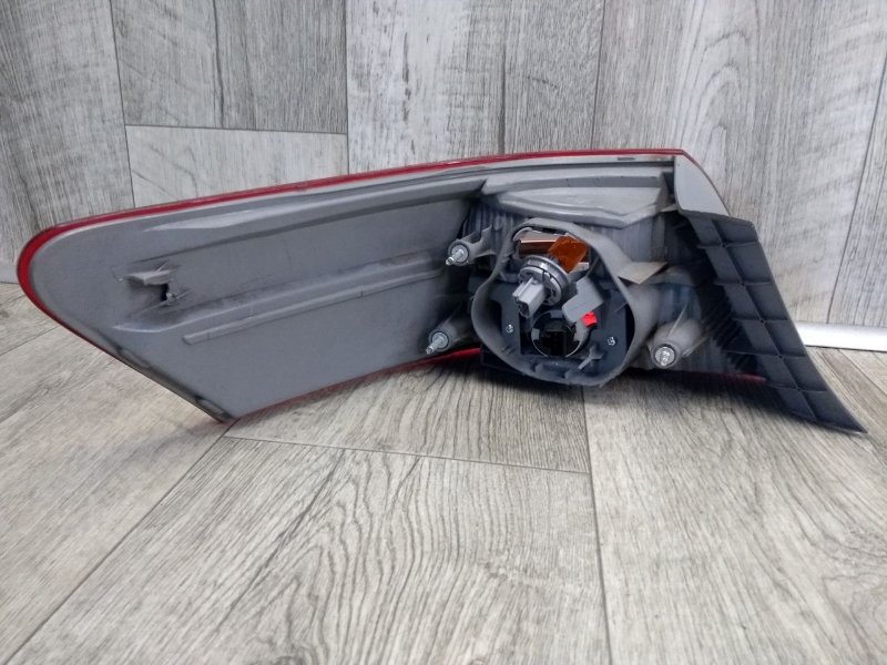 Фонарь наружный правый CAMRY 40 06-11 2007 3.5 2GR-FE Фонарь наружный правый CAMRY 40 06-11 2007 3.5 2GR-FE