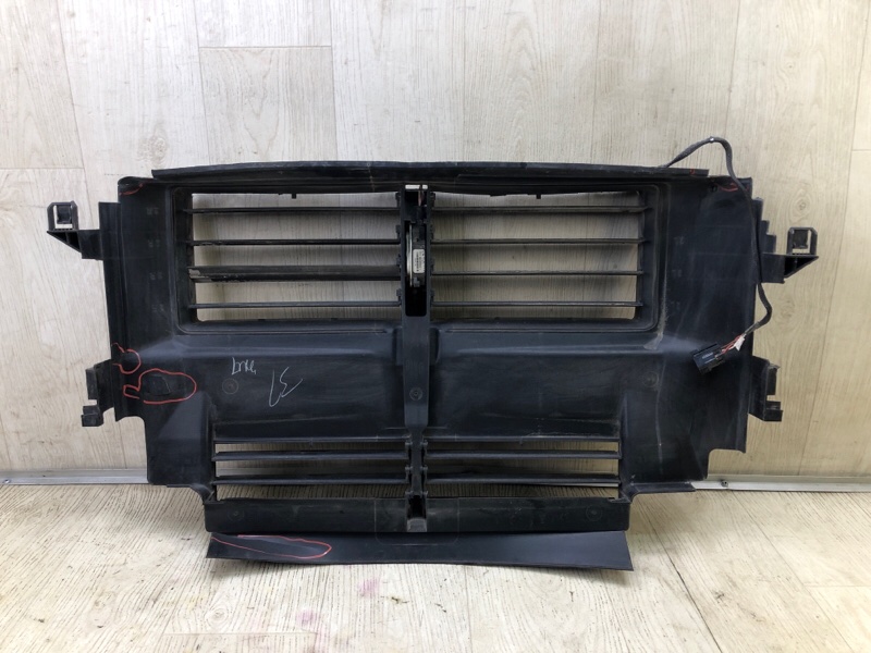 Жалюзи радиатора FOCUS 10-18