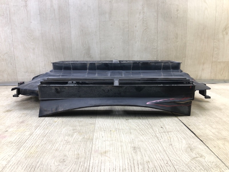 Жалюзи радиатора FOCUS 10-18