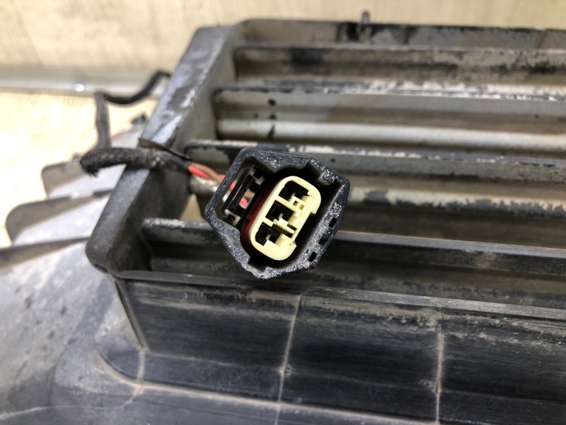 Жалюзи радиатора FOCUS 10-18