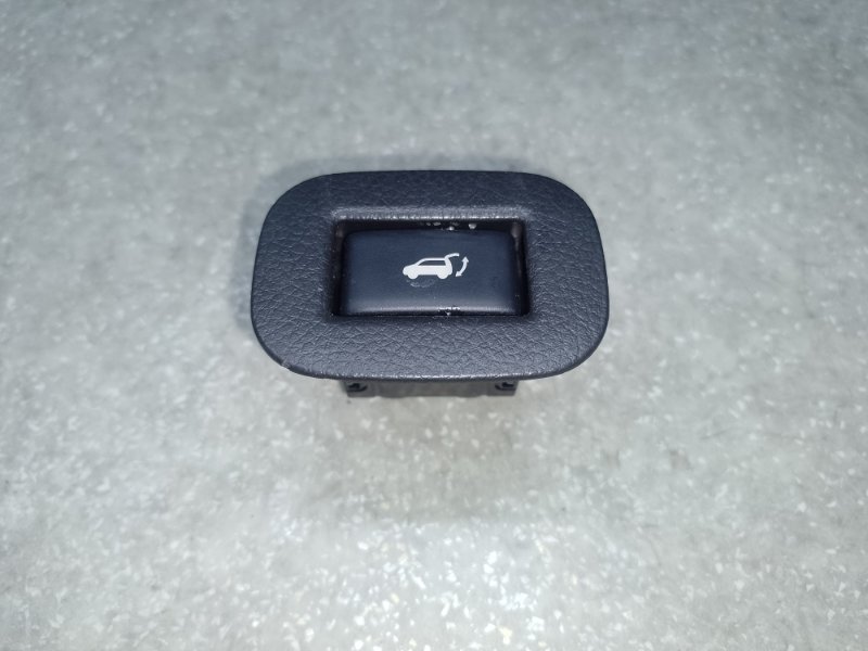Кнопка закрывания крышки багажника NISSAN X-TRAIL/ROGUE T32 13-20 2016 2.5 QR25DE 25140-1AA0B Б/У