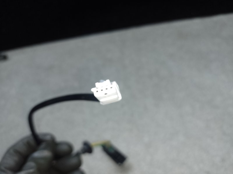 Кнопка открывания багажника наружная X-TRAIL/ROGUE T32 13-20 2016 2.5 QR25DE