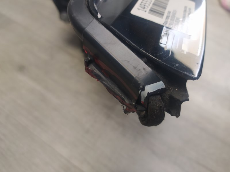 Фара передняя правая RX350/450 15-22