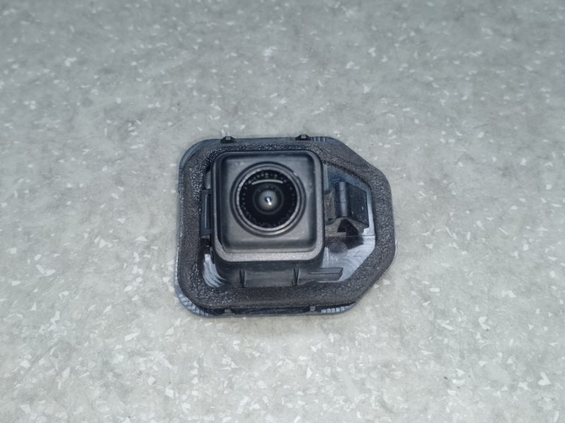 Камера заднего вида NISSAN X-TRAIL/ROGUE T32 13-20 2016 2.5 QR25DE 28442-9TB3A Б/У