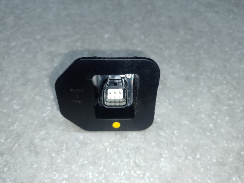 Камера заднего вида X-TRAIL/ROGUE T32 13-20 2016 2.5 QR25DE