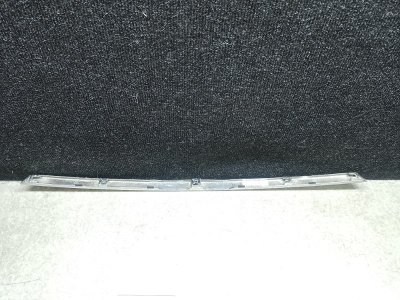 Накладка крышки багажника NISSAN X-TRAIL/ROGUE T32 13-20 2.5 QR25DE