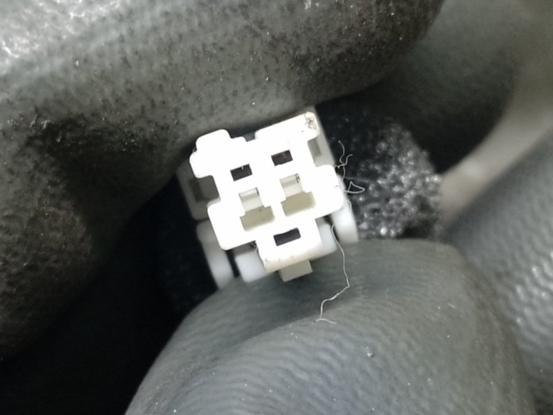 Датчик открытия багажника левый X-TRAIL/ROGUE T32 13-20 2016 2.5 QR25DE