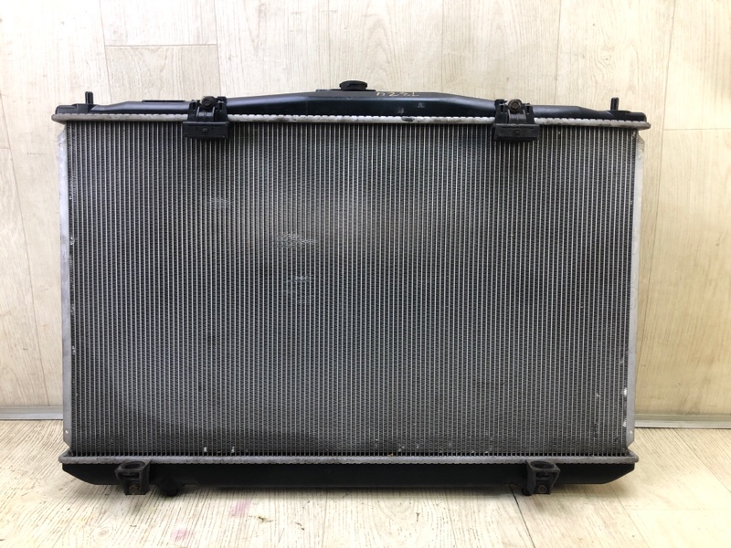 Радиатор основной SIENNA 11-16 2014 3.5 2GR-FE