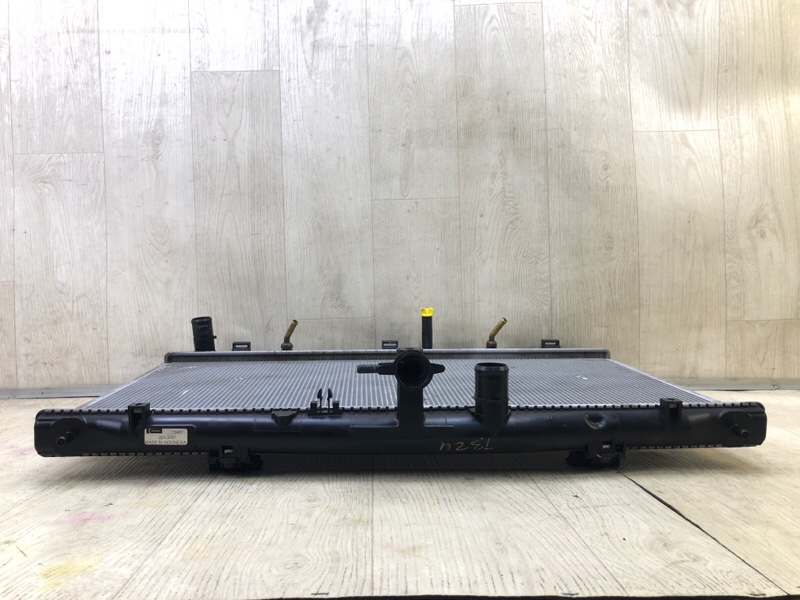 Радиатор основной TOYOTA SIENNA 11-16 3.5 2GR-FE