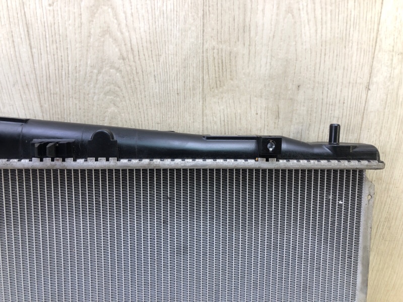 Радиатор основной SIENNA 11-16 2014 3.5 2GR-FE