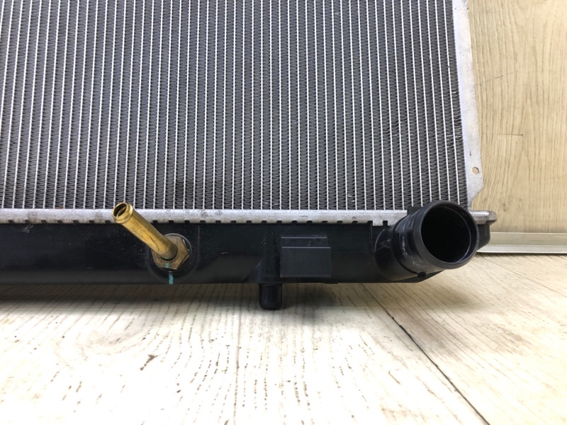 Радиатор основной SIENNA 11-16 2014 3.5 2GR-FE