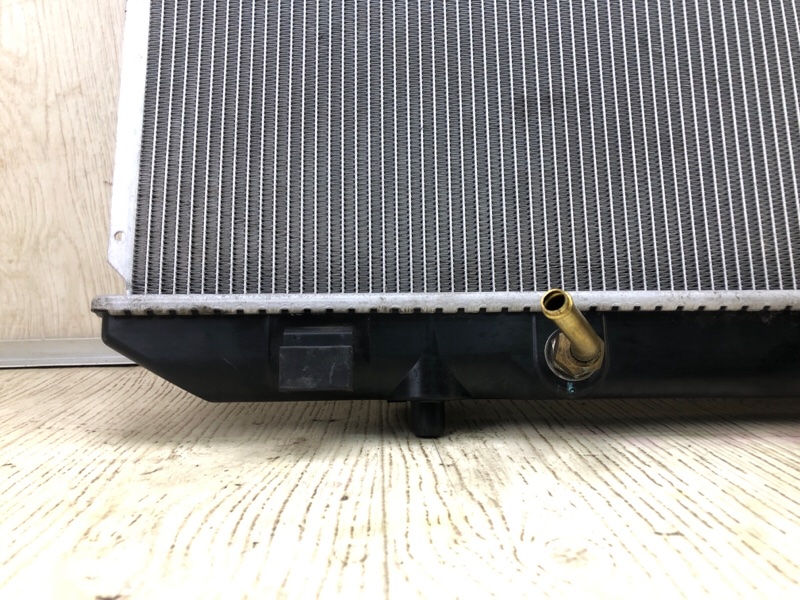 Радиатор основной SIENNA 11-16 2014 3.5 2GR-FE