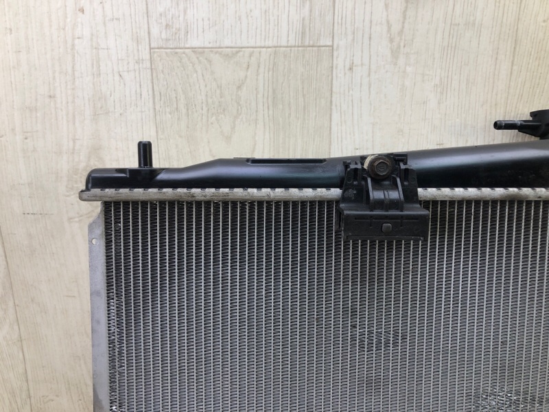 Радиатор основной SIENNA 11-16 2014 3.5 2GR-FE